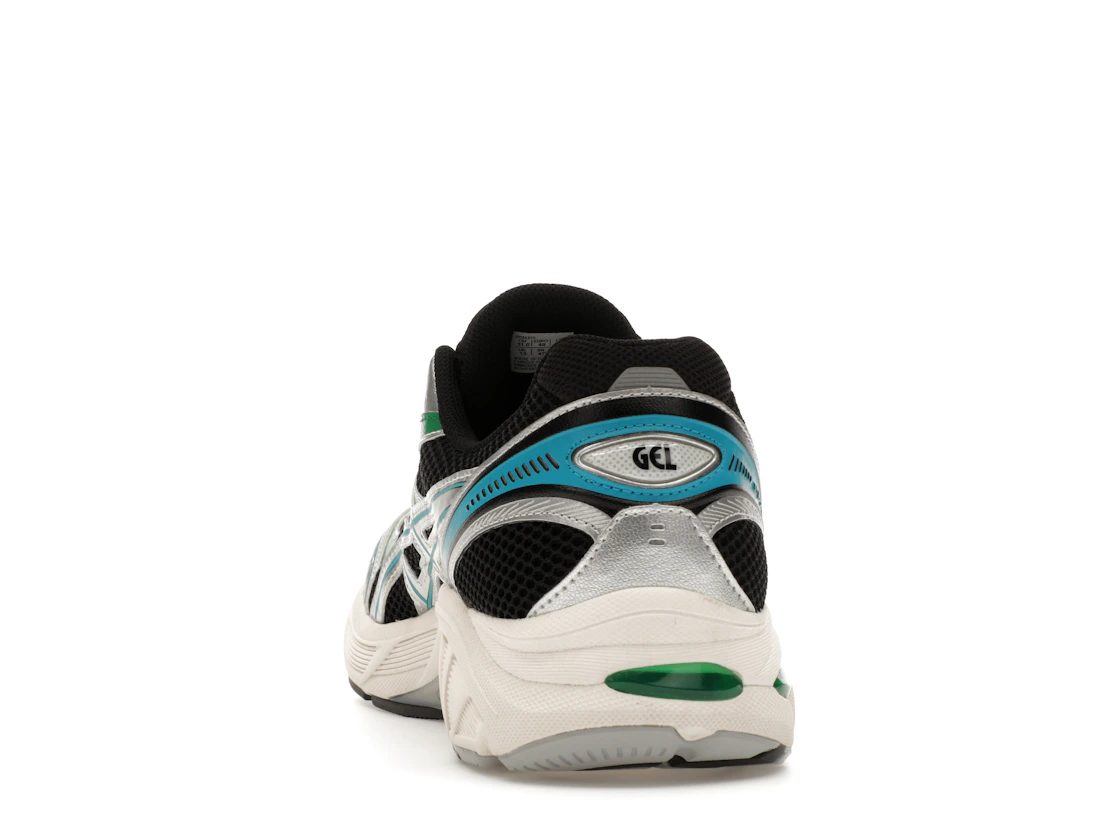ASICS GT-2160 Black Morpho