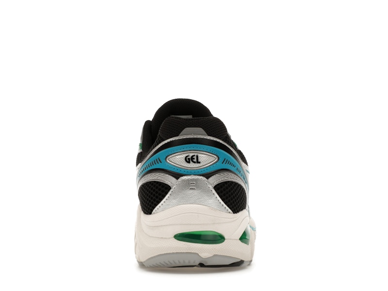 ASICS GT-2160 Black Morpho
