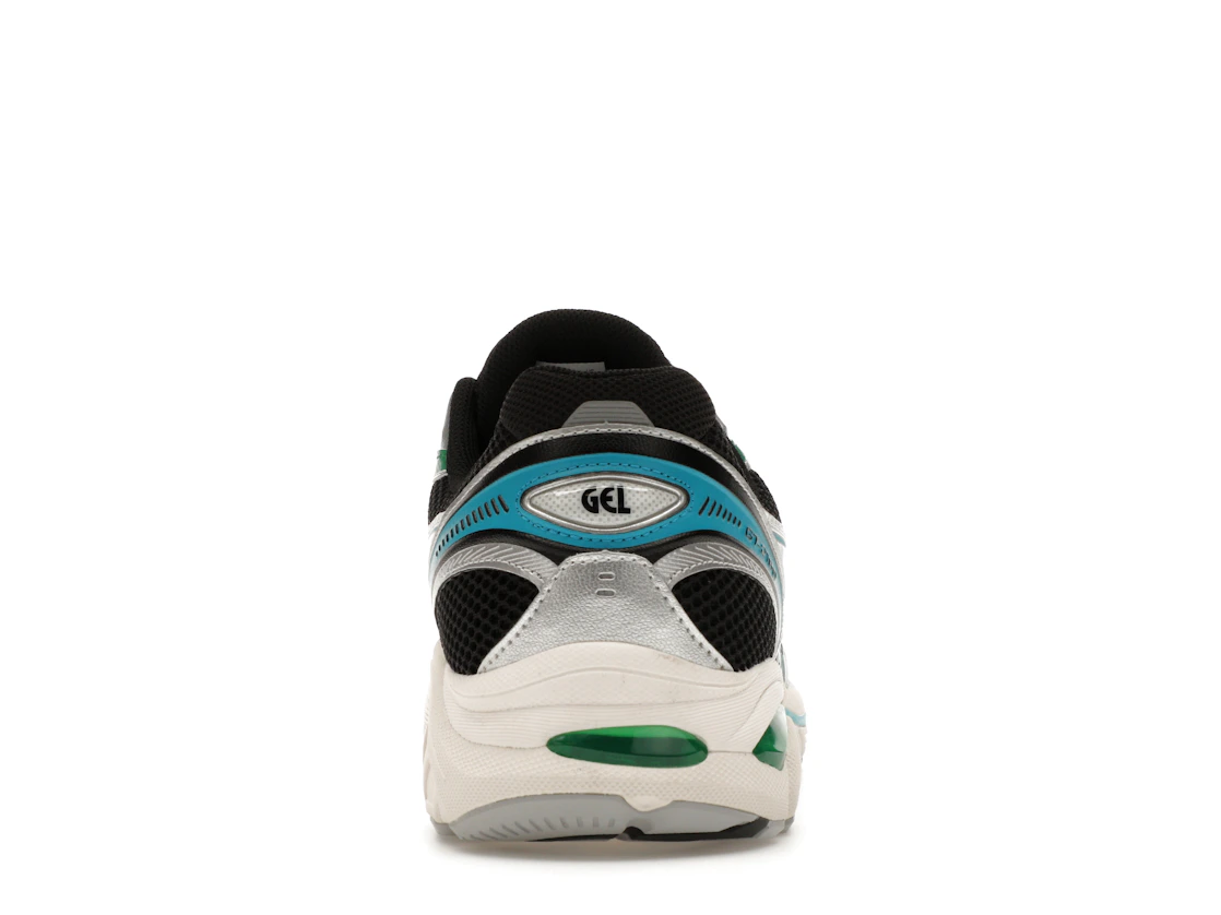 ASICS GT-2160 Black Morpho