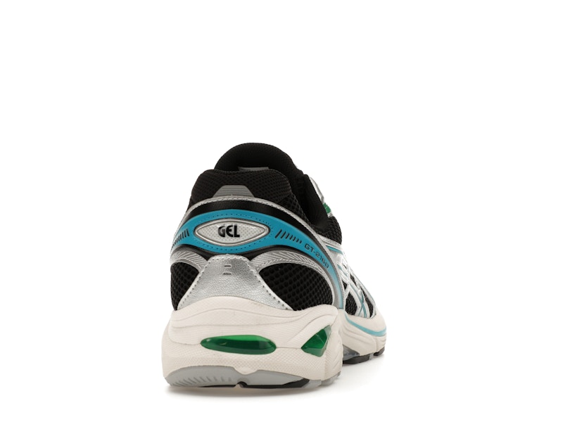 ASICS GT-2160 Black Morpho