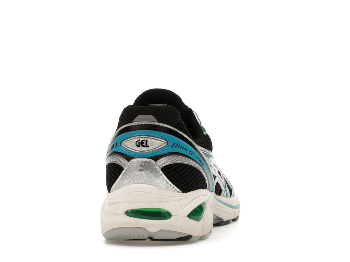 ASICS GT-2160 Black Morpho