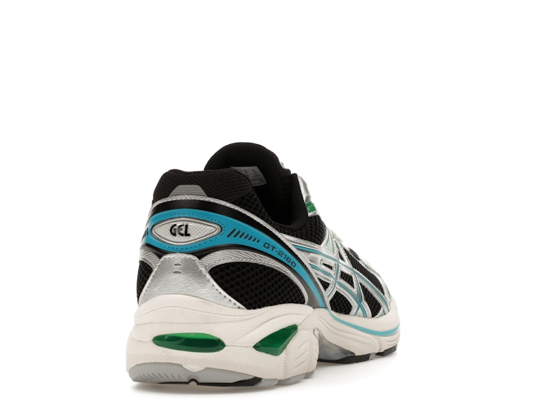 ASICS GT-2160 Black Morpho