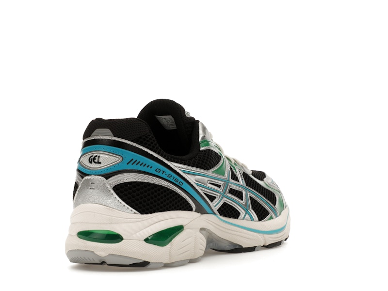 ASICS GT-2160 Black Morpho