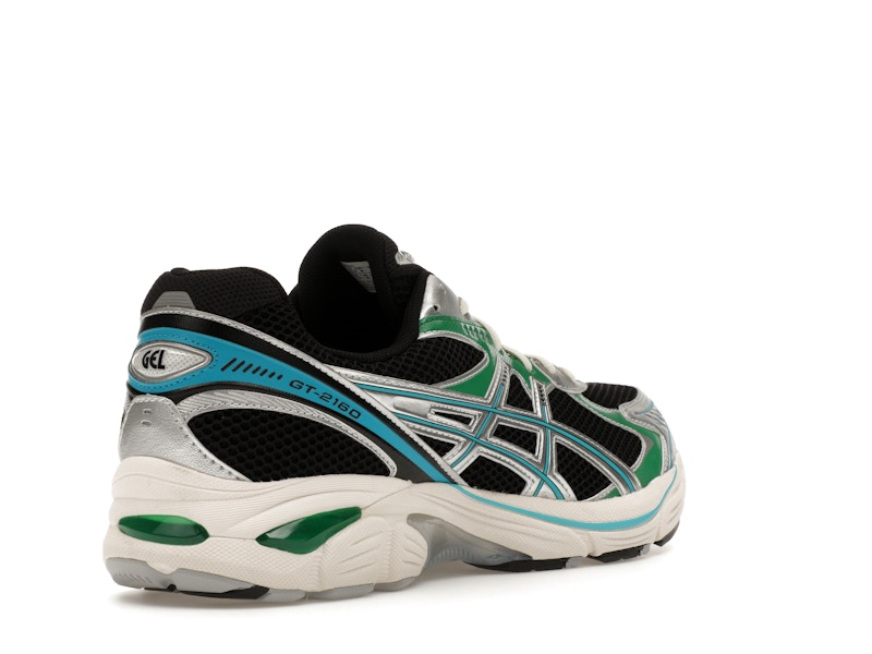 ASICS GT-2160 Black Morpho