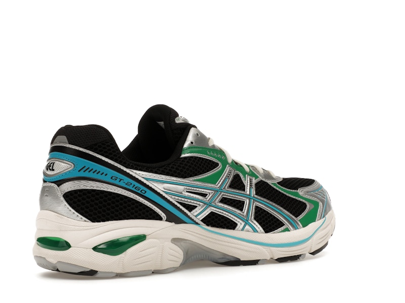 ASICS GT-2160 Black Morpho