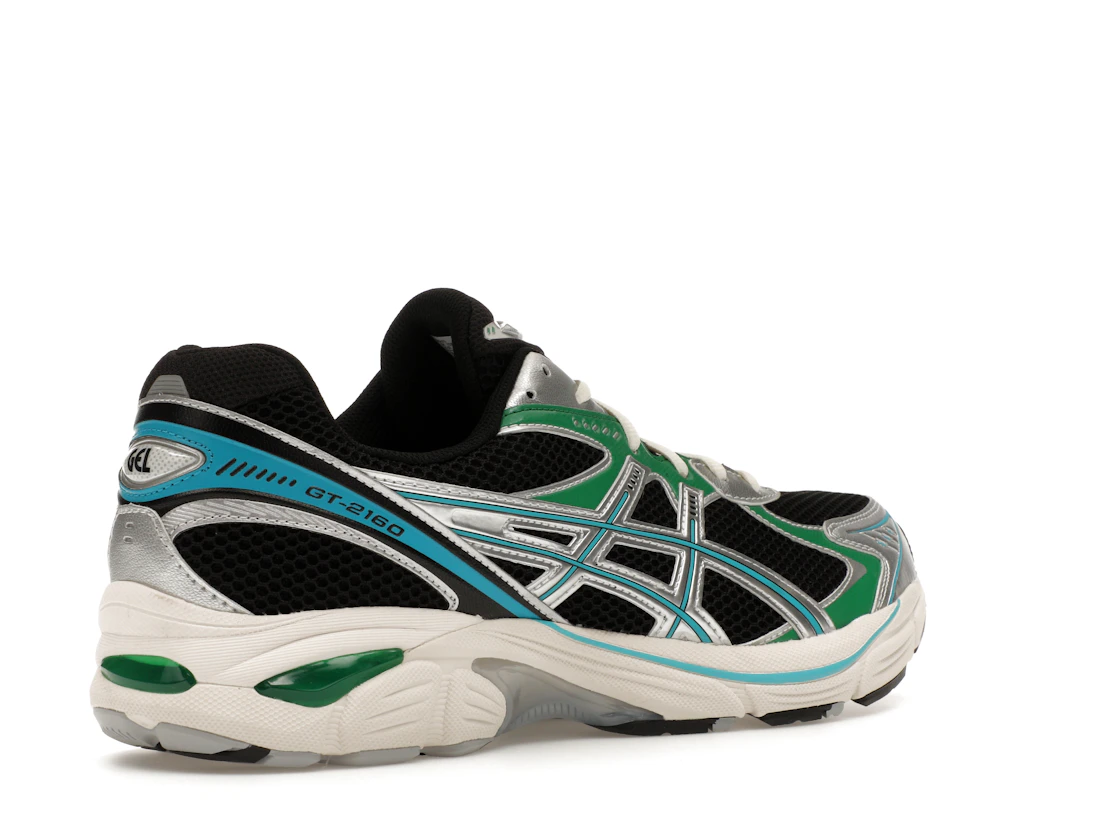 ASICS GT-2160 Black Morpho