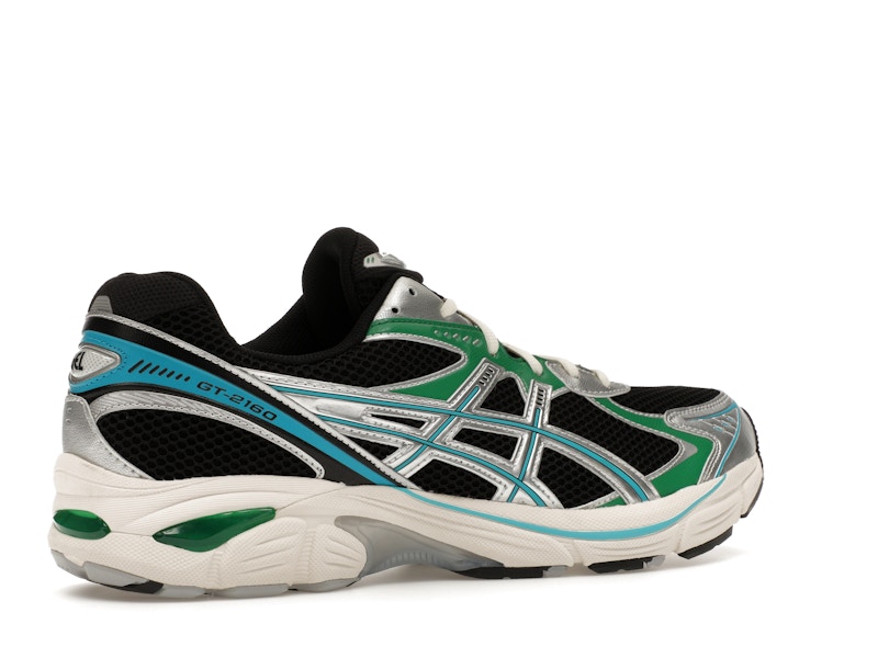 ASICS GT-2160 Black Morpho