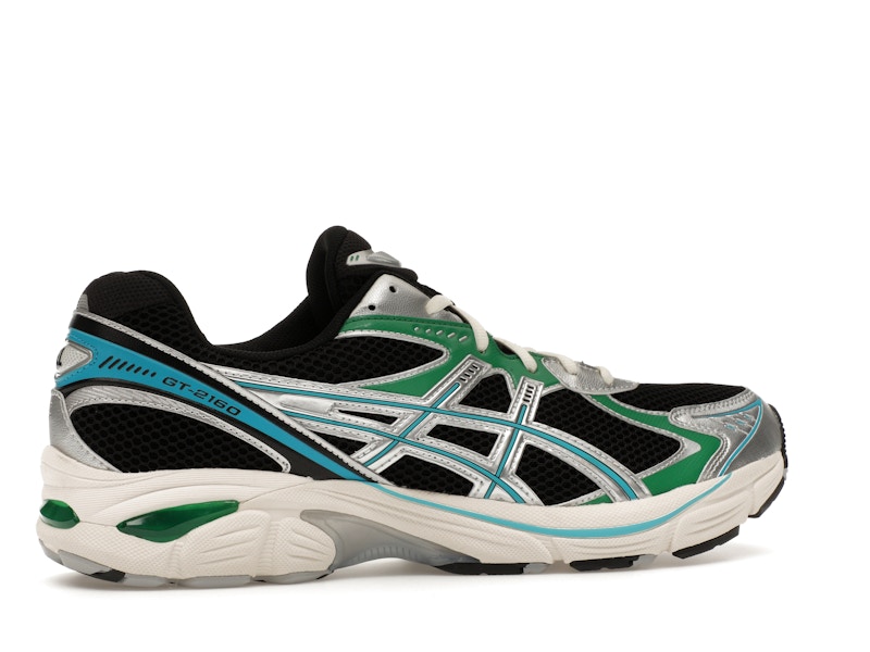 ASICS GT-2160 Black Morpho