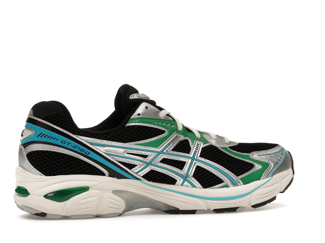 ASICS GT-2160 Black Morpho