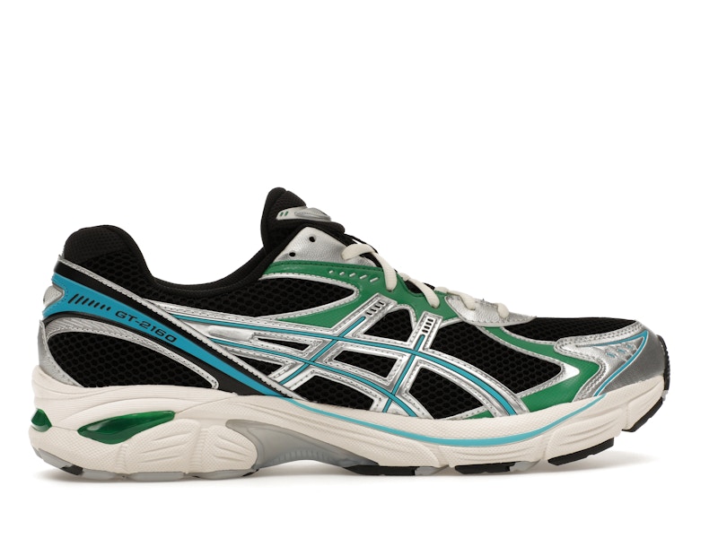 ASICS GT-2160 Black Morpho