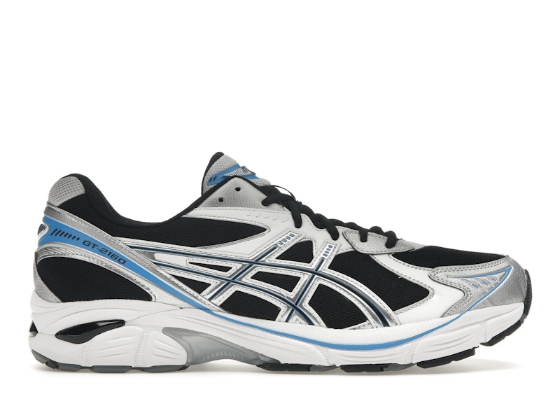 Asics gt blue store