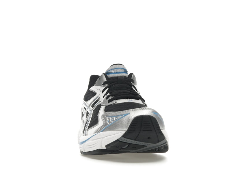 ASICS GT-2160 Black Pure Silver Bright Blue
