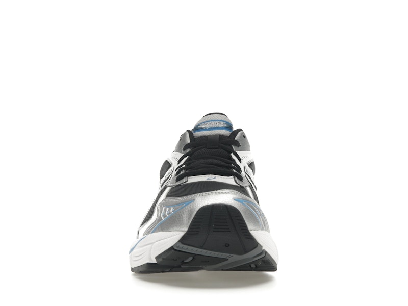ASICS GT-2160 Black Pure Silver Bright Blue