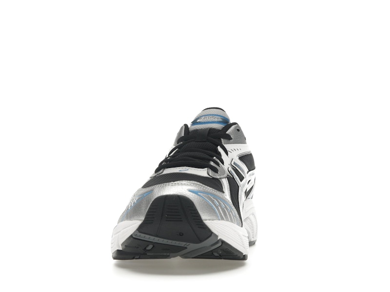 ASICS GT-2160 Black Pure Silver Bright Blue