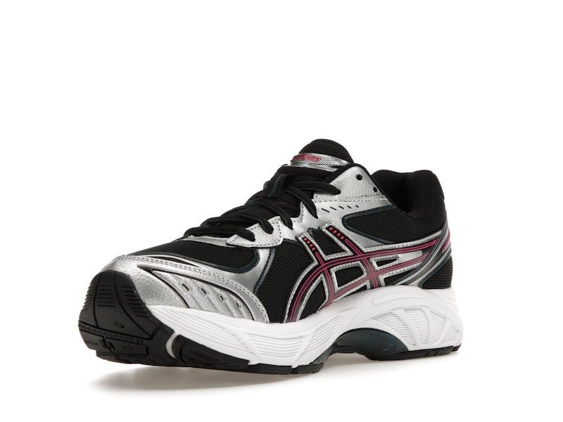 ASICS GT-2160 Black Pure Silver Violet