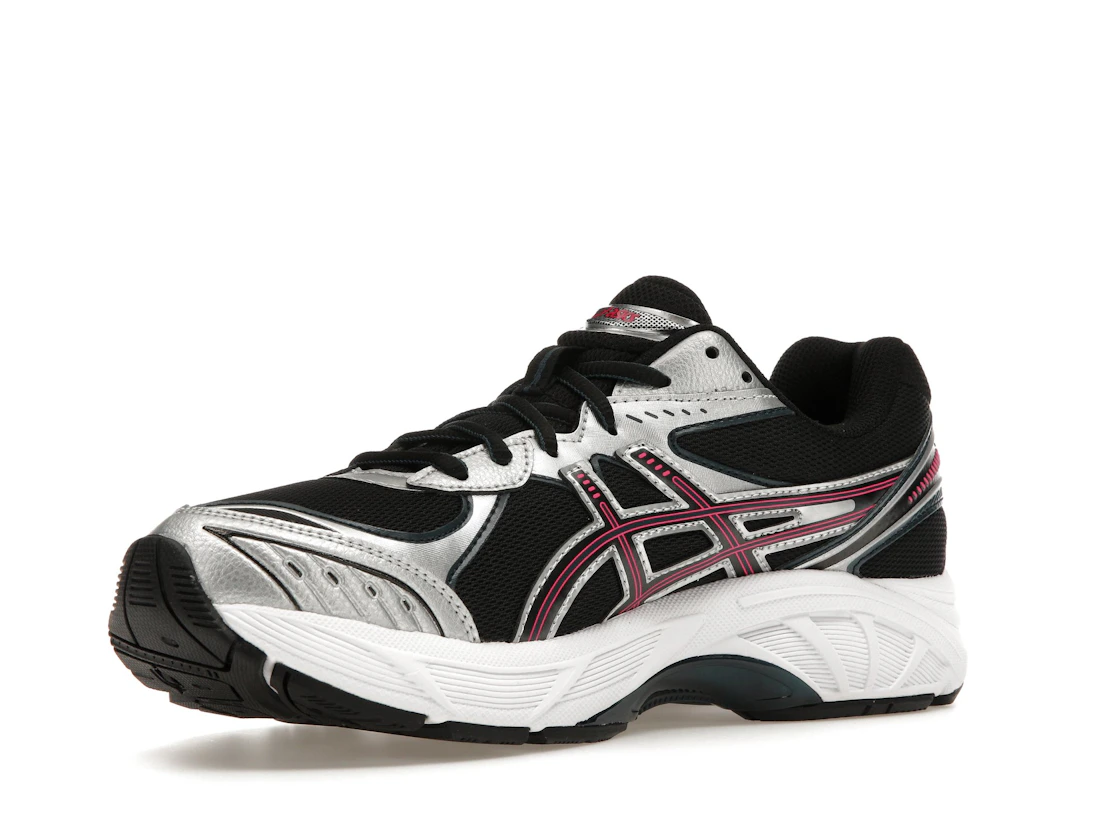 ASICS GT-2160 Black Pure Silver Violet