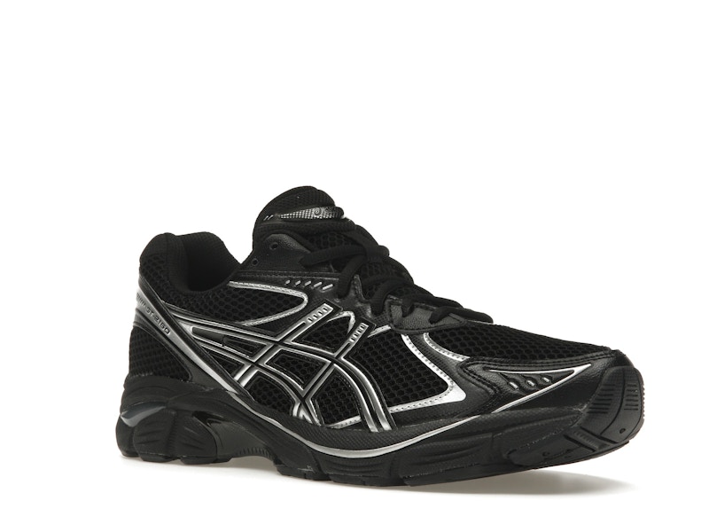 ASICS GT-2160 Black Pure Silver