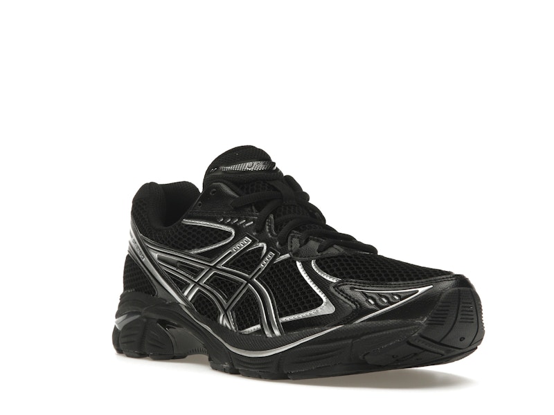 ASICS GT-2160 Black Pure Silver