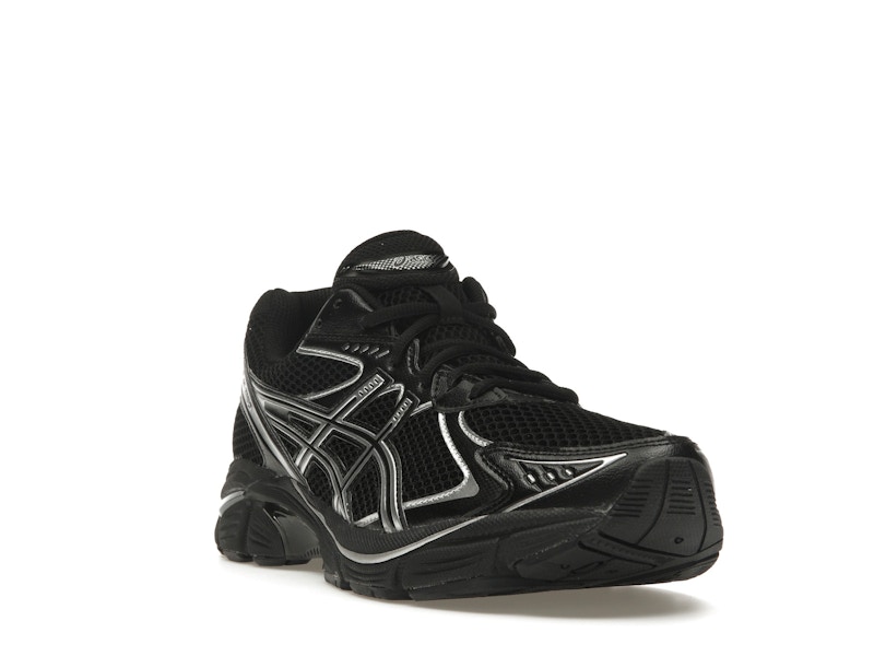 ASICS GT-2160 Black Pure Silver