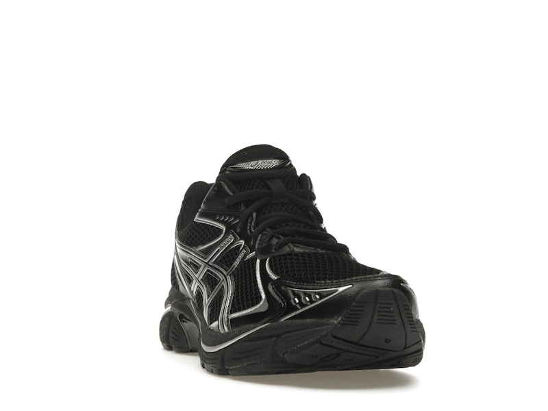 ASICS GT-2160 Black Pure Silver