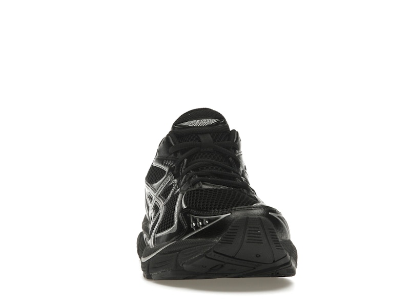 ASICS GT-2160 Black Pure Silver
