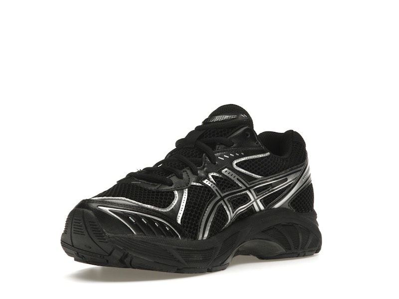ASICS GT-2160 Black Pure Silver