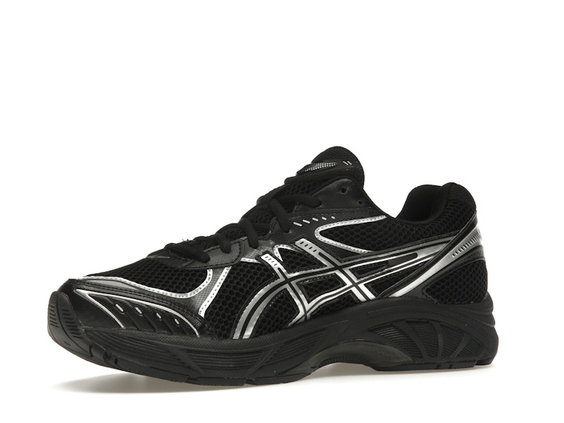 ASICS GT-2160 Black Pure Silver
