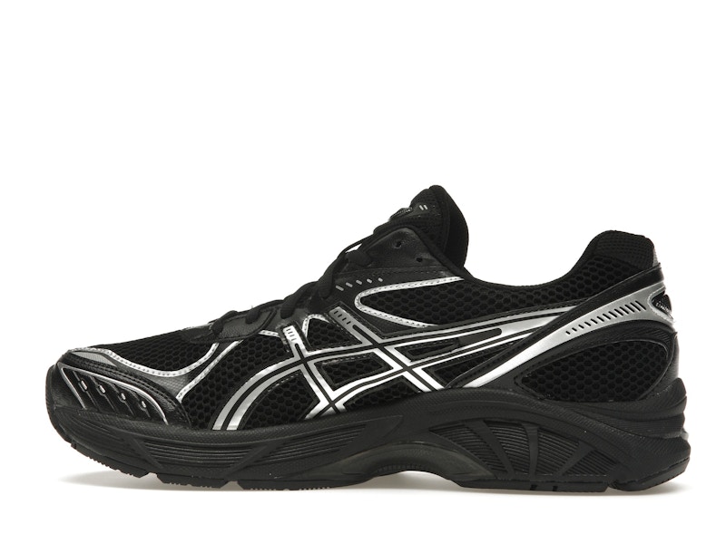 ASICS GT-2160 Black Pure Silver