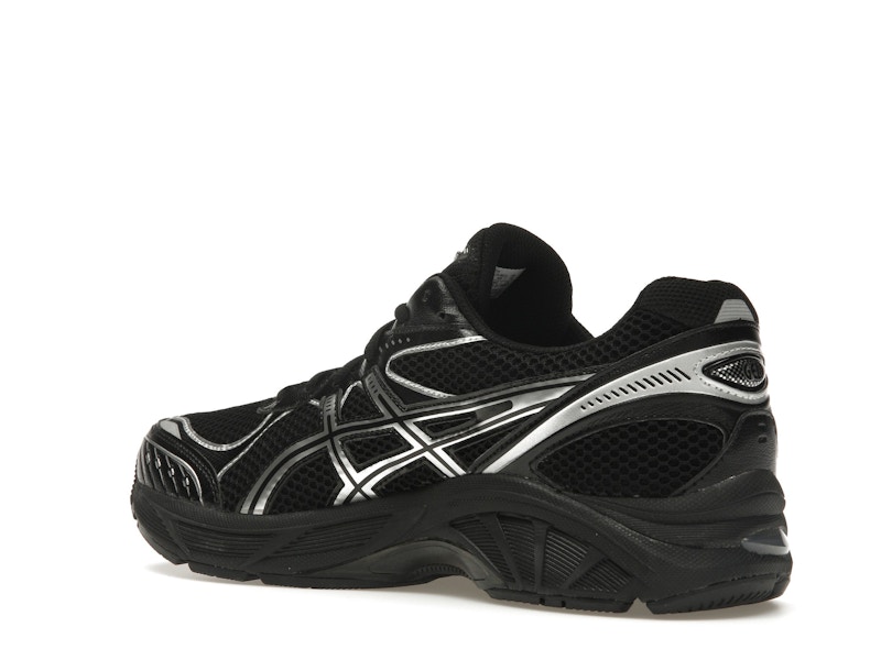 ASICS GT-2160 Black Pure Silver