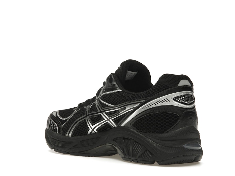 ASICS GT-2160 Black Pure Silver