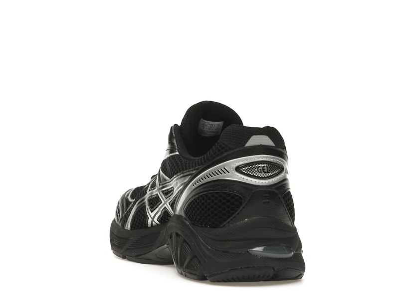 ASICS GT-2160 Black Pure Silver