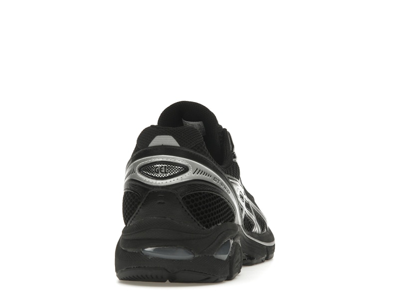 ASICS GT-2160 Black Pure Silver