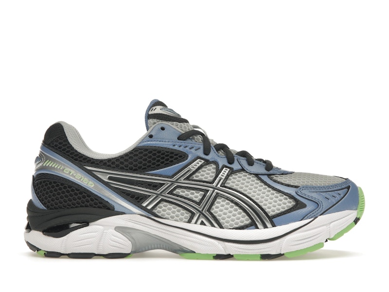 ASICS GT 2160 Blue Harmony Glacier