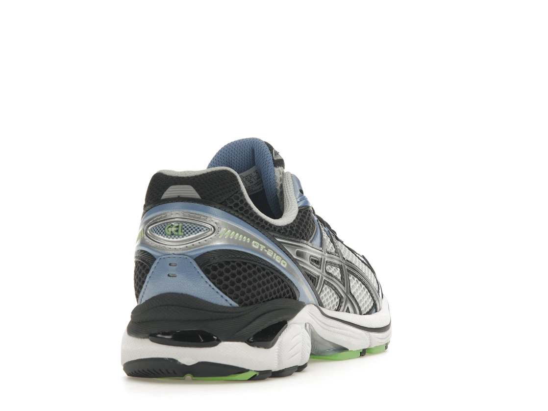 ASICS GT-2160 Blue Harmony Glacier