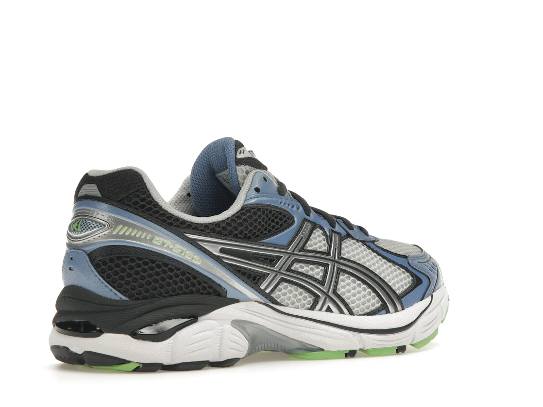 ASICS GT-2160 Blue Harmony Glacier