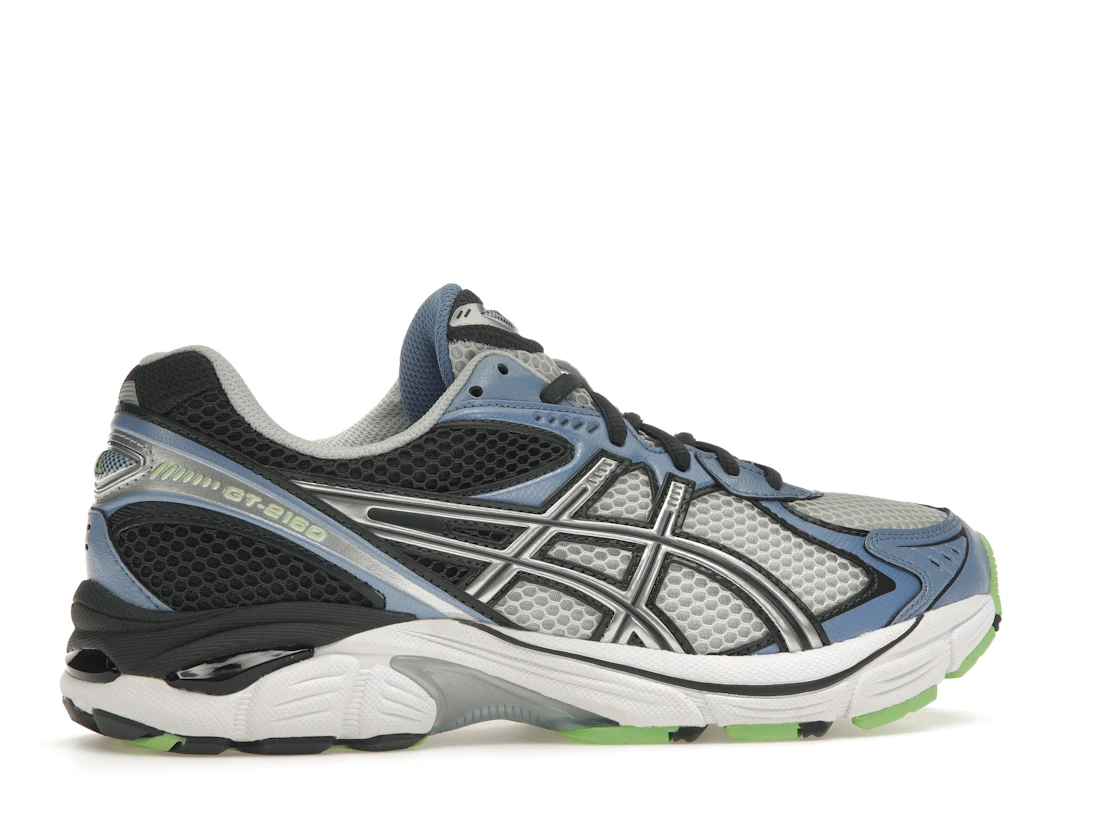 ASICS GT-2160 Blue Harmony Glacier