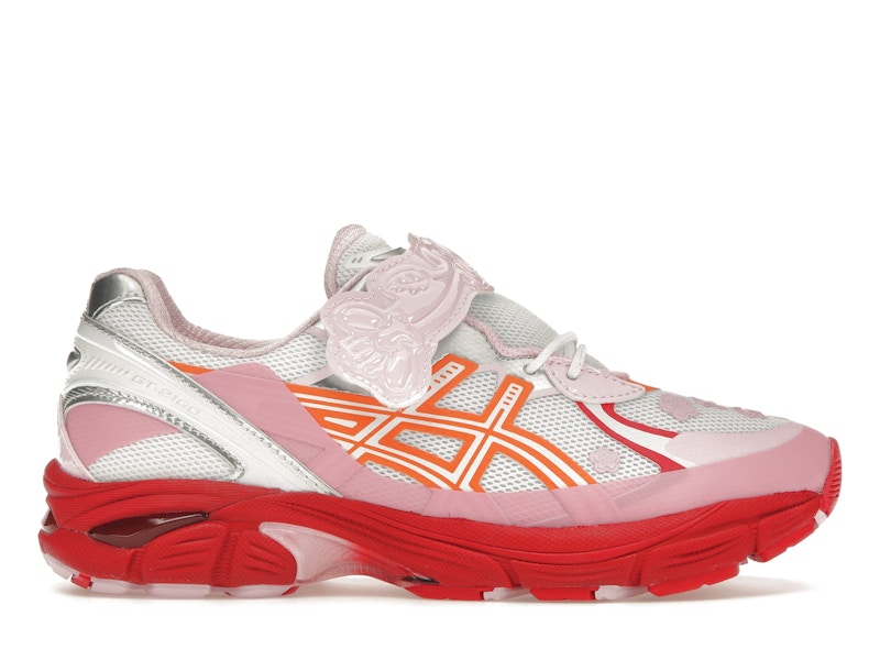ASICS GT-2160 Cecilie Bahnsen Habanero Men's - 1203A525-100 - US