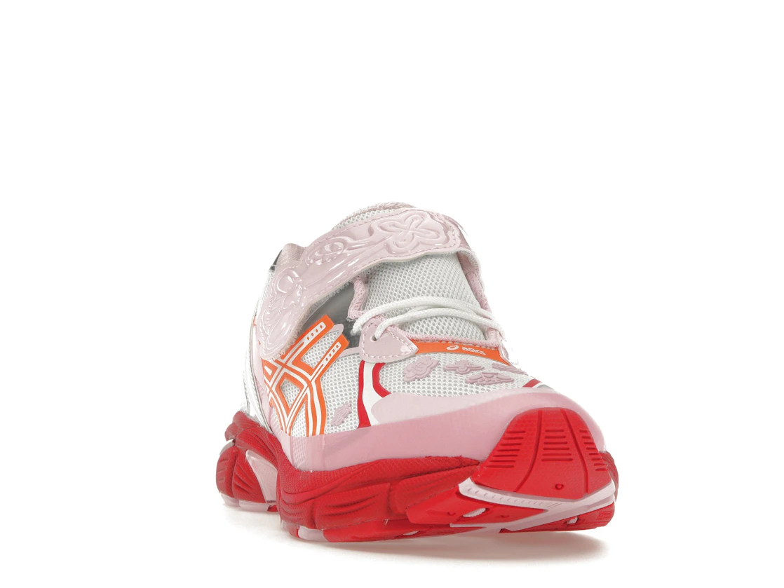 ASICS GT-2160 Cecilie Bahnsen Habanero