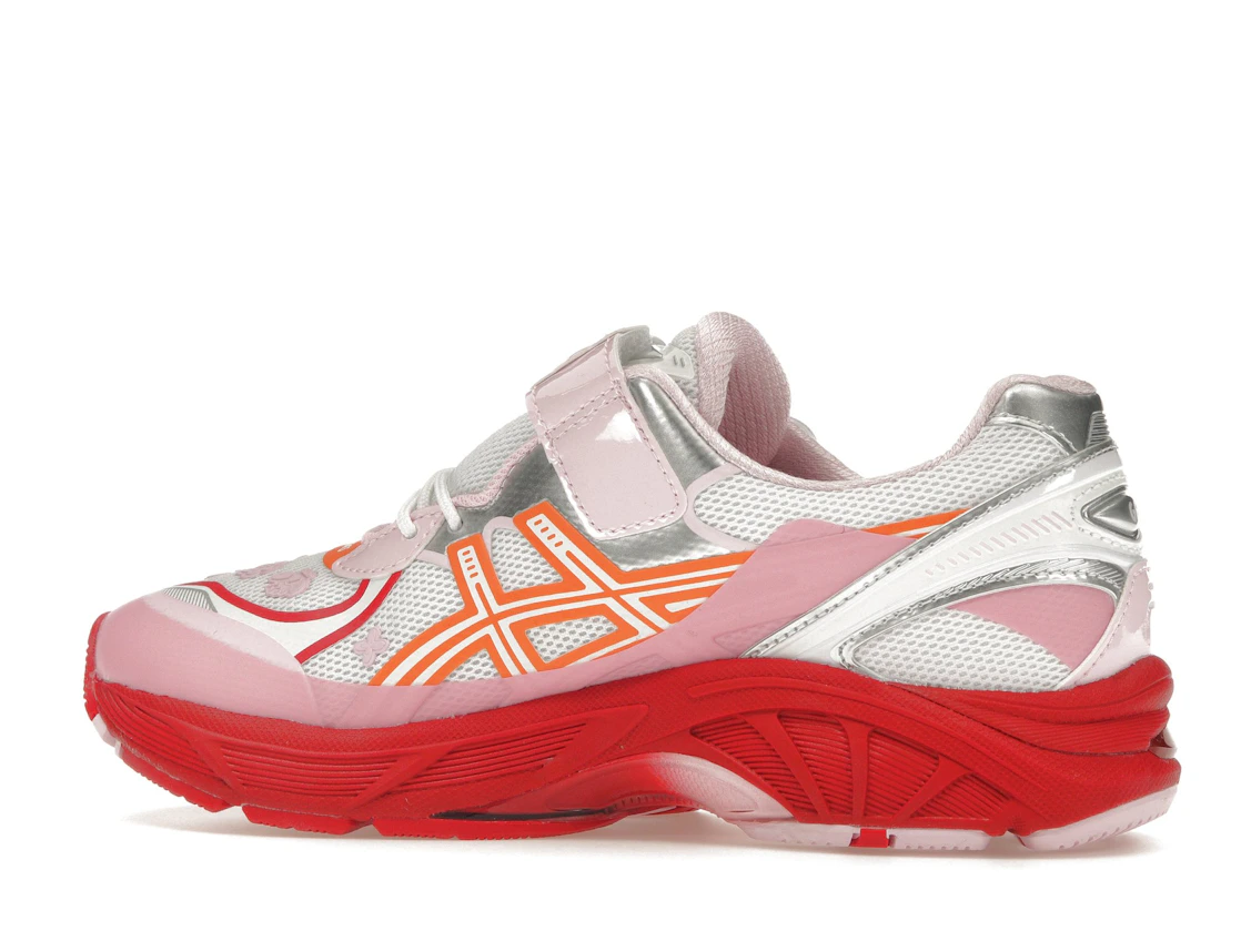 ASICS GT-2160 Cecilie Bahnsen Habanero