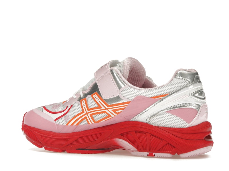 ASICS GT-2160 Cecilie Bahnsen Habanero