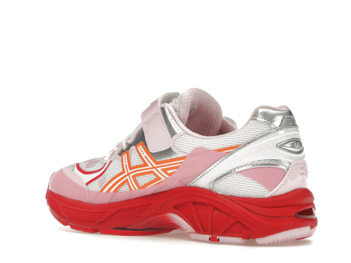 ASICS GT-2160 Cecilie Bahnsen Habanero