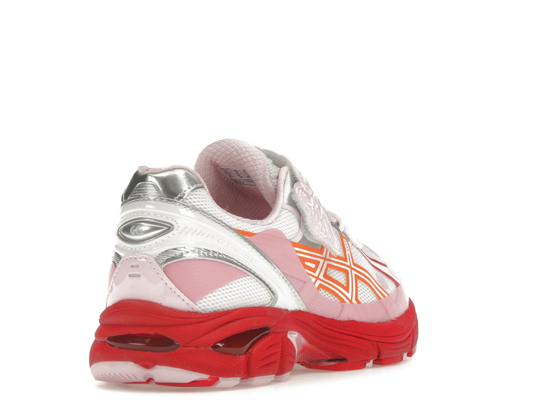 ASICS GT-2160 Cecilie Bahnsen Habanero