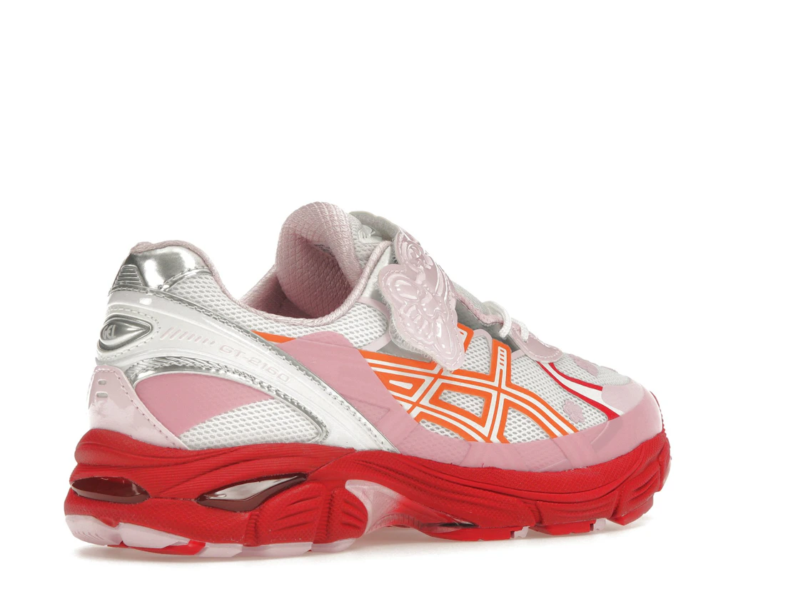 ASICS GT-2160 Cecilie Bahnsen Habanero