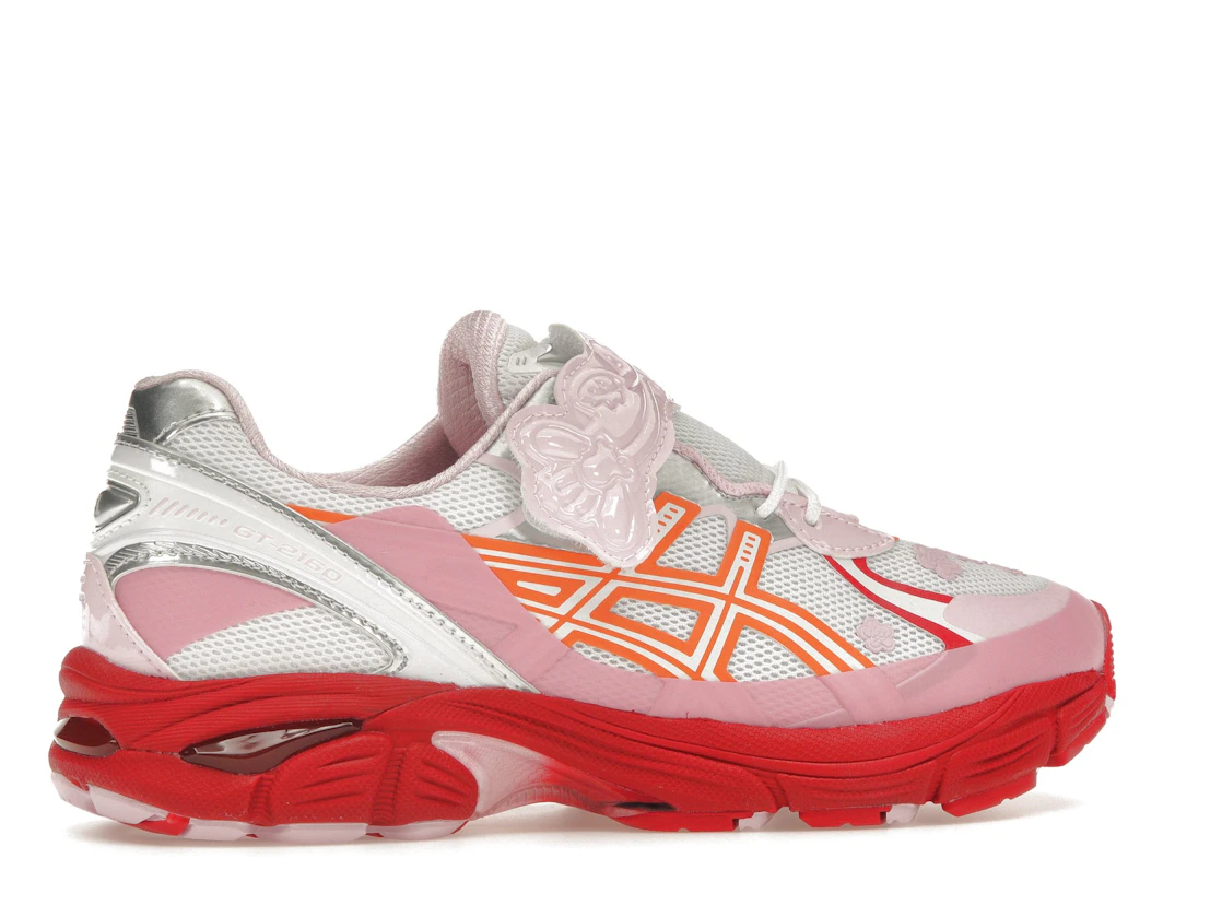 ASICS GT-2160 Cecilie Bahnsen Habanero