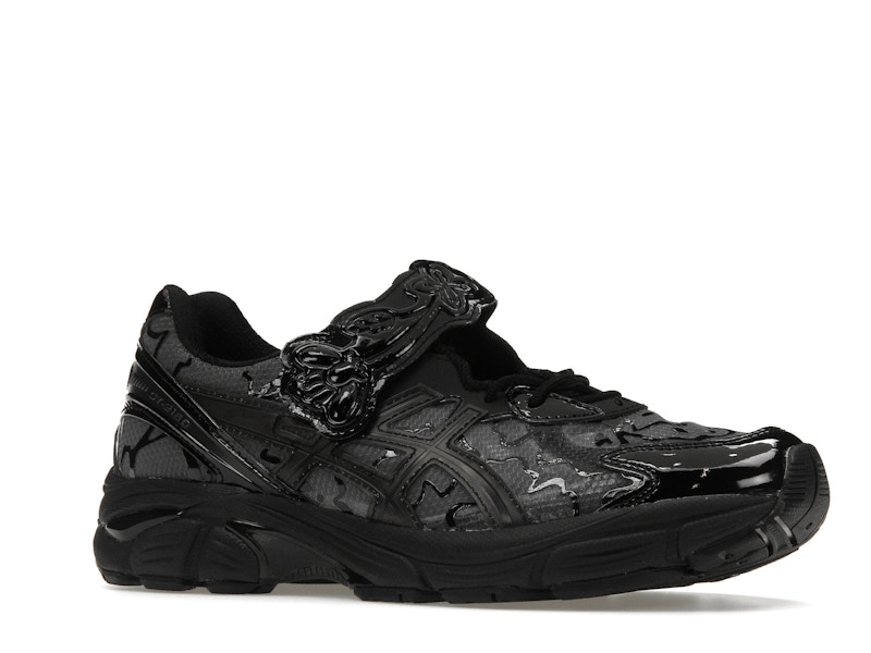 ASICS GT-2160 Cecilie Bahnsen Mary Jane Black