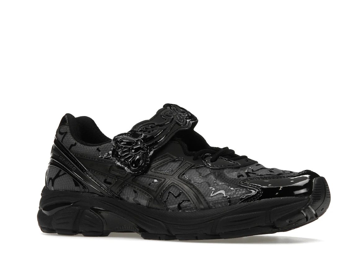 ASICS GT-2160 Cecilie Bahnsen Mary Jane Black