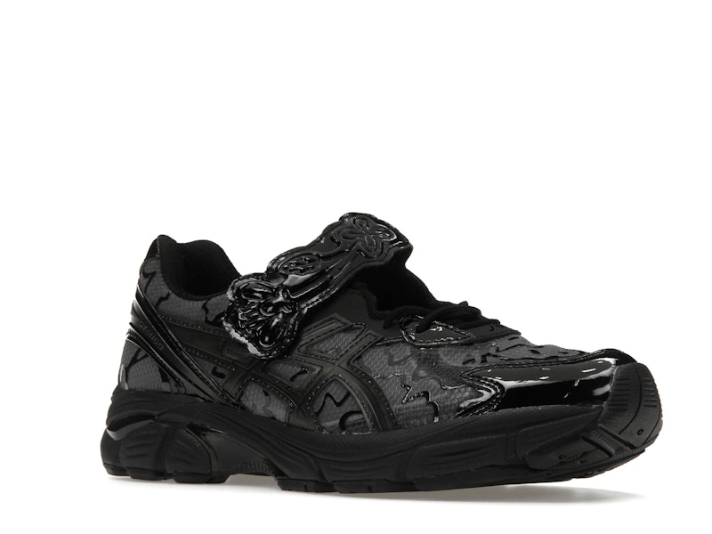 ASICS GT-2160 Cecilie Bahnsen Mary Jane Black