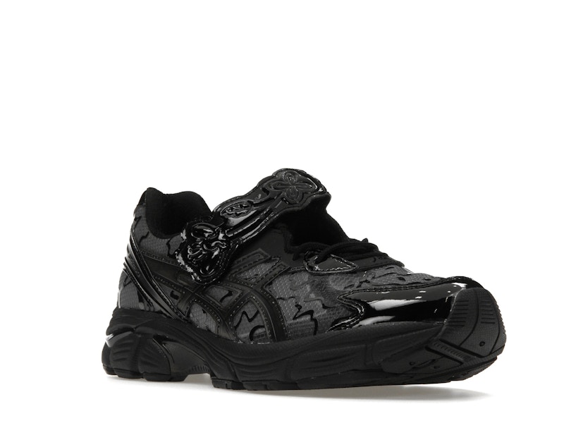 ASICS GT-2160 Cecilie Bahnsen Mary Jane Black