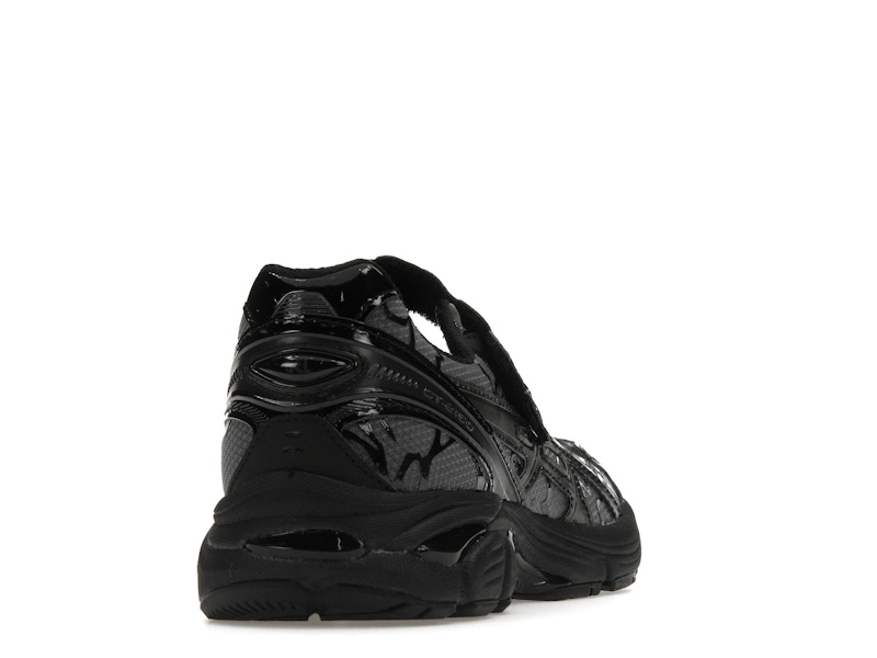 ASICS GT-2160 Cecilie Bahnsen Mary Jane Black