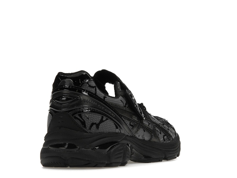 ASICS GT-2160 Cecilie Bahnsen Mary Jane Black